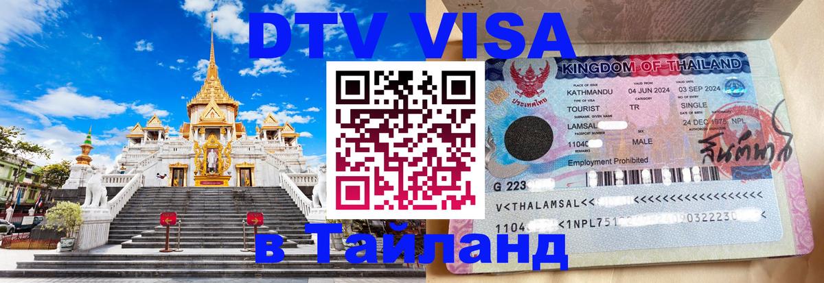 Сколько стоит DTV виза — актуальные цены, оформление даже без документов - 20.11.2025 